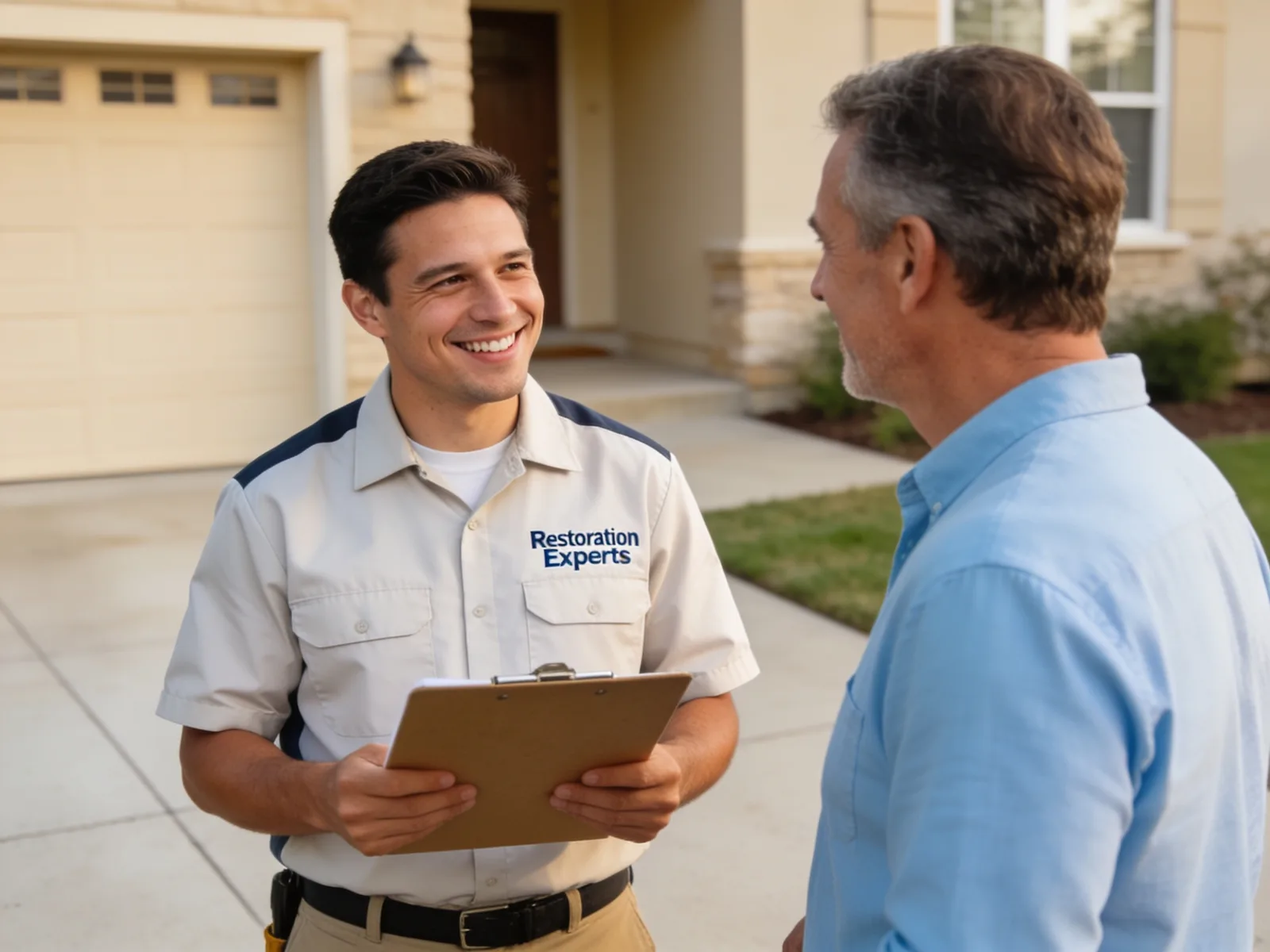 Water Damage Cleanup Newton, NH FAQs